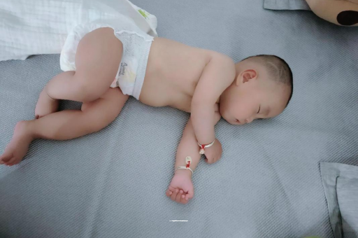 阿坝9个月宝宝可以吃盐吗