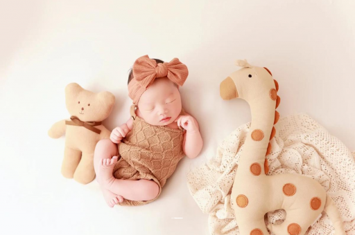 阿坝五个半月宝宝发育标准