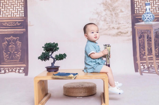 阿坝宝宝牙齿发黑